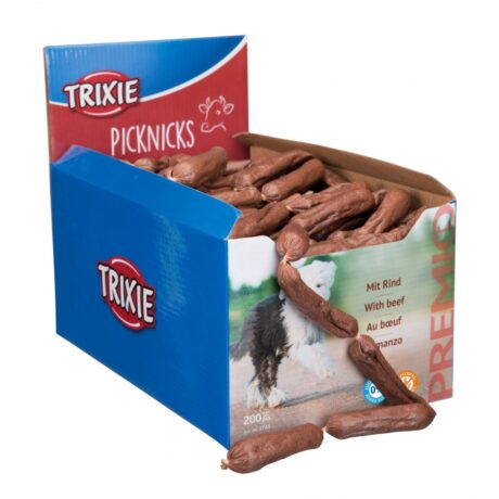 Trixie Premio Λουκάνικο Βοδινό 8cm 8gr