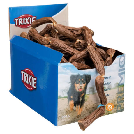 Trixie Premio Λουκάνικο Πατσάς 8cm 8gr