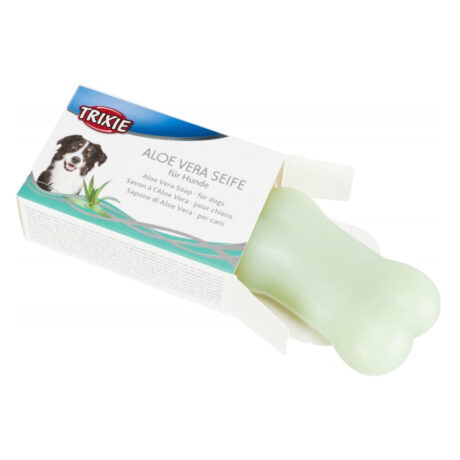 Trixie Σαπούνι Aloe Vera για Σκύλους 100gr