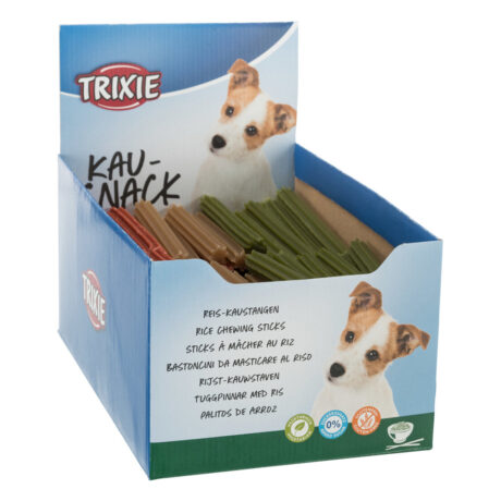 Trixie Στικς Ρυζιού 10cm 20gr
