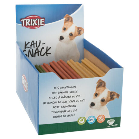 Trixie Στικς Ρυζιού 23cm 100gr