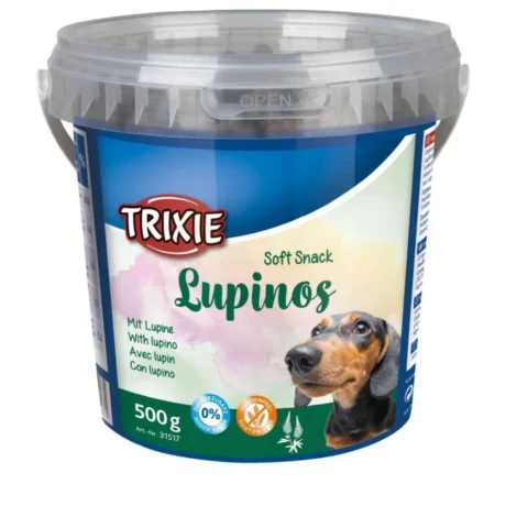 Trixie Lupinos Μαλακές Λιχουδιές για Σκύλους 500gr