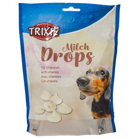 Trixie Σταγόνες Γάλακτος Σκύλου 350gr