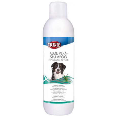 Trixie Σαμπουάν Aloe Vera για Σκύλους 1lt
