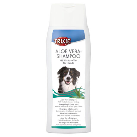Trixie Σαμπουάν Aloe Vera για Σκύλους 250ml