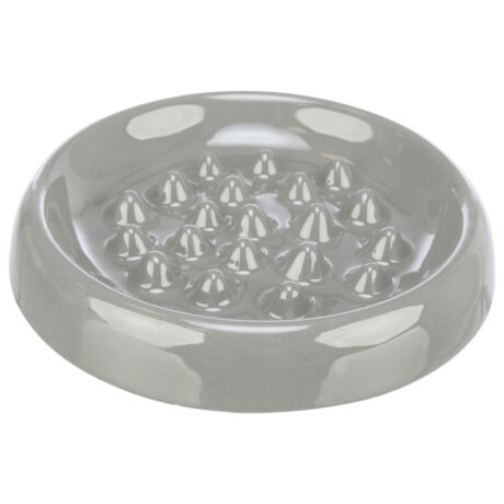 Trixie Πιάτο Αργού Ταΐσματος Κεραμικό 250ml/18cm