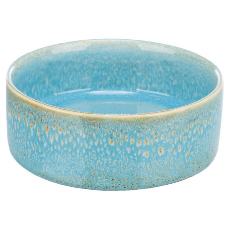 Trixie Κεραμικό Πιάτο Μπλε 400ml/13cm