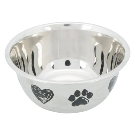 Trixie Πιάτο Ανοξείδωτο 1lt/15cm