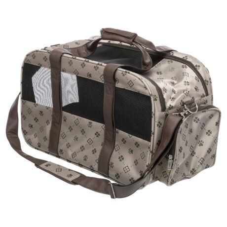 Trixie Maxima Τσάντα Μεταφοράς Αυξομειούμενη 33x32x54cm