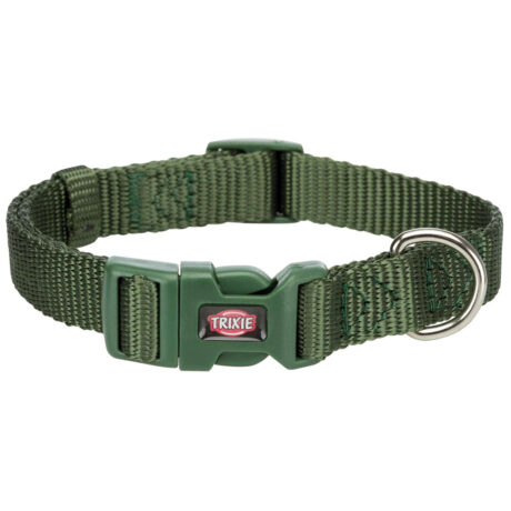 Trixie Premium Περιλαίμιο Forest Small 25-40cm/15mm
