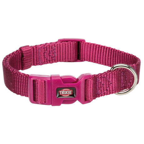 Trixie Premium Περιλαίμιο Orchid Small 25-40cm/15mm
