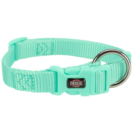 Trixie Premium Περιλαίμιο Mint Small 25-40cm/15mm