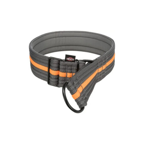 Trixie Fusion Ημι-πνίχτης Graphite/Papaya Large/XLarge 48-58cm/50mm