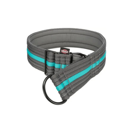 Trixie Fusion Ημι-πνίχτης Graphite/Ocean Large/XLarge 48-58cm/50mm