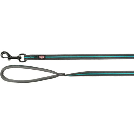 Trixie Fusion Tracking Οδηγός Graphite/Ocean Medium/Large 15m/17mm