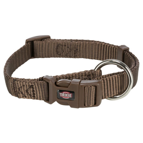 Trixie Premium Περιλαίμιο Hazelnut Small 25-40cm/15mm