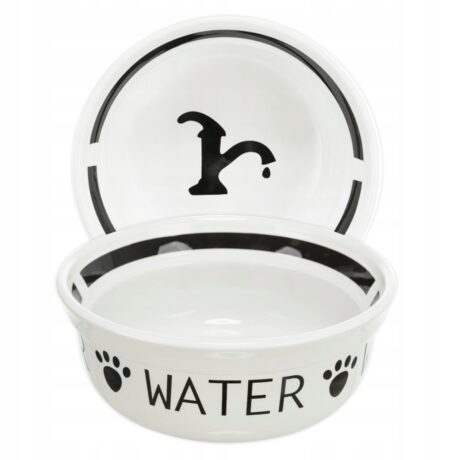 Trixie Ανταλλακτικό Πιάτο Νερού 250ml/13cm