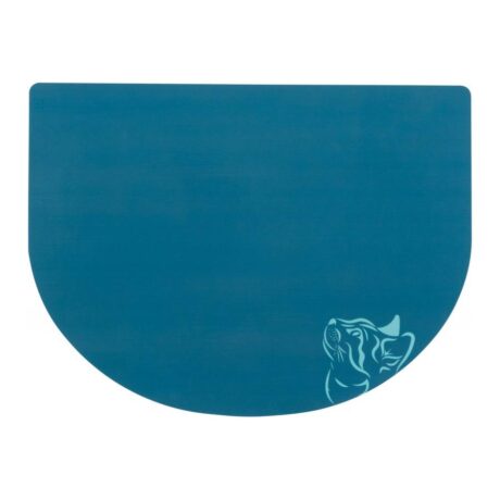 Trixie Κεφάλι Γάτας Σουπλά Μπλε 44x30cm