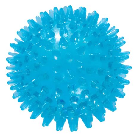 Pet Interest Παιχνίδι Urchin Ball Μαλακή για Κουτάβια 7cm