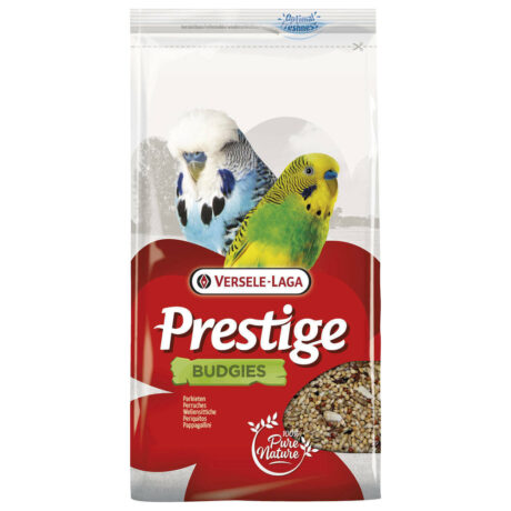Versele Laga Prestige Parrots Exotic Fruit 15kg