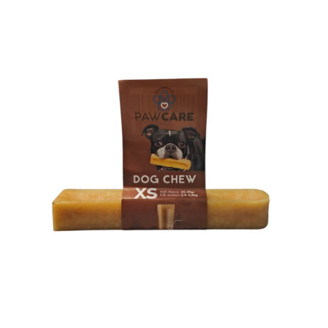 Pawcare Yak Choice Τυρένια Λιχουδιά Σκύλου XSmall 25-40gr