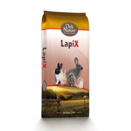 Deli Nature Dinner LapiX Τροφή για Κουνέλι 15kg
