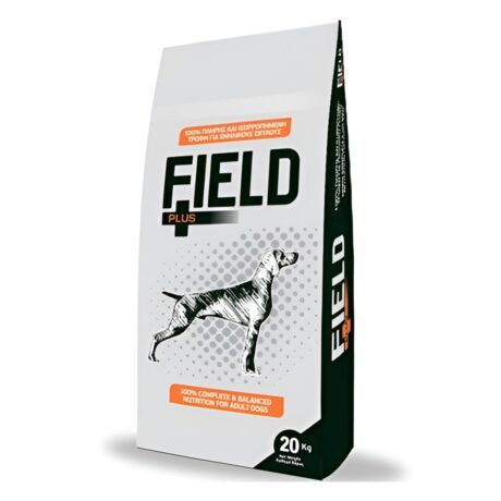 Field Plus Ξηρά Τροφή Σκύλου 23/10 20kg