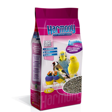 Harmony Καναβούρι 1kg