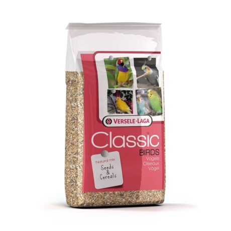 Versele Laga Prestige Big Parakeet Classic 20kg
