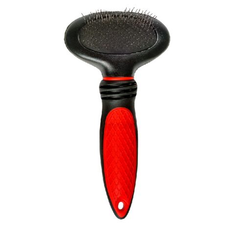 Glee Slicker Βούρτσα Οβάλ Small