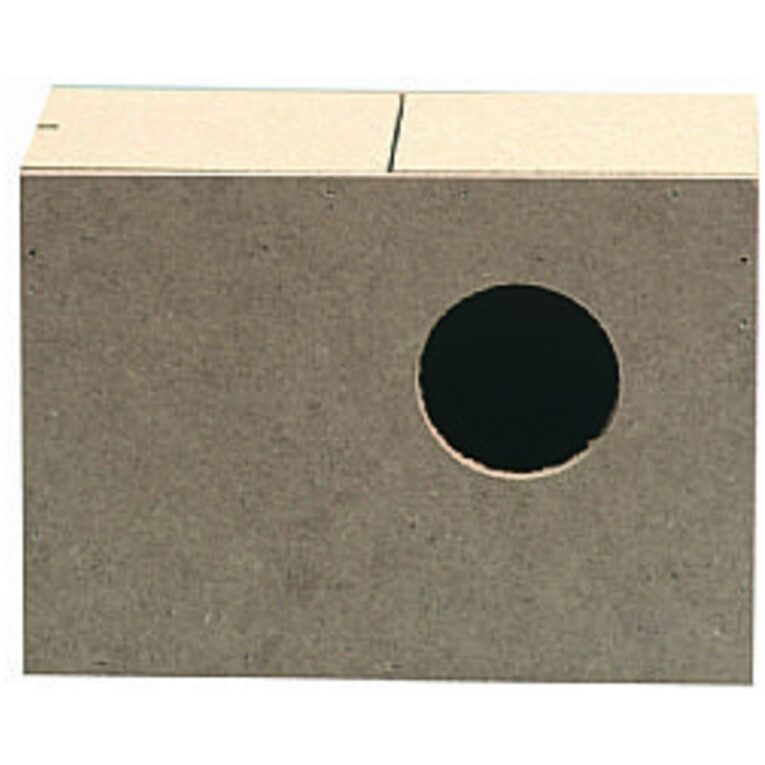 Φωλιά για μικρούς παπαγάλους