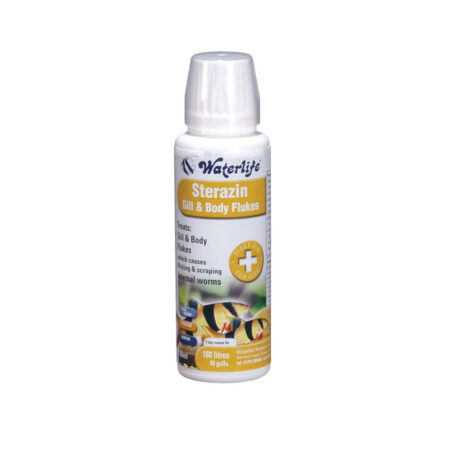 Waterlife Sterazin 100ml