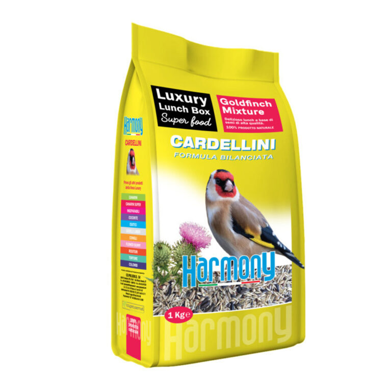 Elevage Cardellino Extra Premium Τροφή για Καρδερίνες 1kg