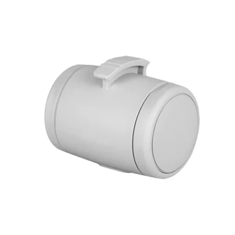 Flexi Multibox Vario Θήκη για Σακούλες Περιττωμάτων Σκύλου ή Λιχουδιές Γκρι