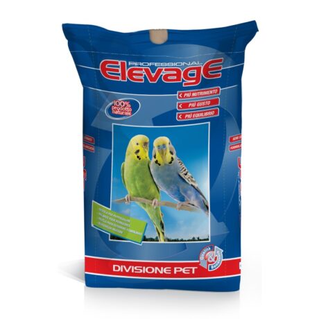 Elevage Professional Παπαγαλίνη  20kg