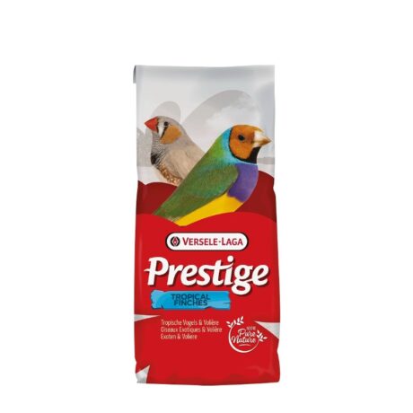 Versele Laga Prestige Tropical Finch Τροφή για Παραδείσια Πουλιά 20kg