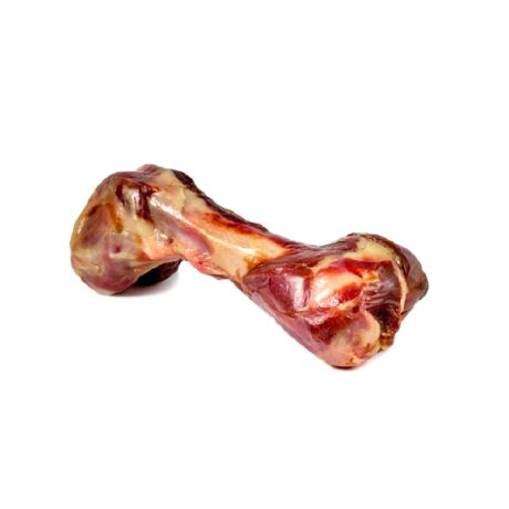 Mediterranean Serrano Κόκκαλο Από Χοιρινό 370gr