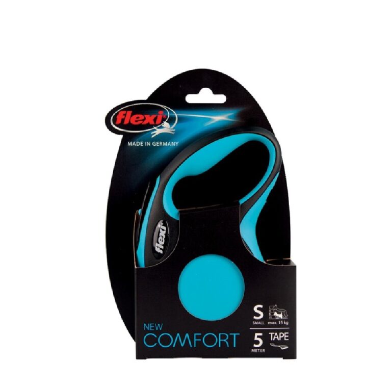 PETHELLAS_ Αυξομειούμενος Οδηγός Comfort ΜΠΛΕ SMALL.