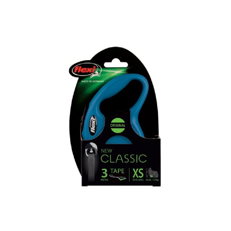 PETHELLAS_Αυξομειούμενος Οδηγός Classic ΙΜΑΝΤΑΣ 5μ ΜΠΛΕ