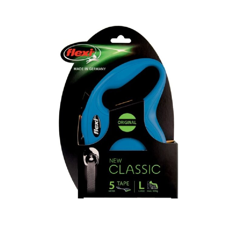 PETHELLAS_Αυξομειούμενος Οδηγός Classic ΙΜΑΝΤΑΣ 5μ ΜΠΛΕ LARGE