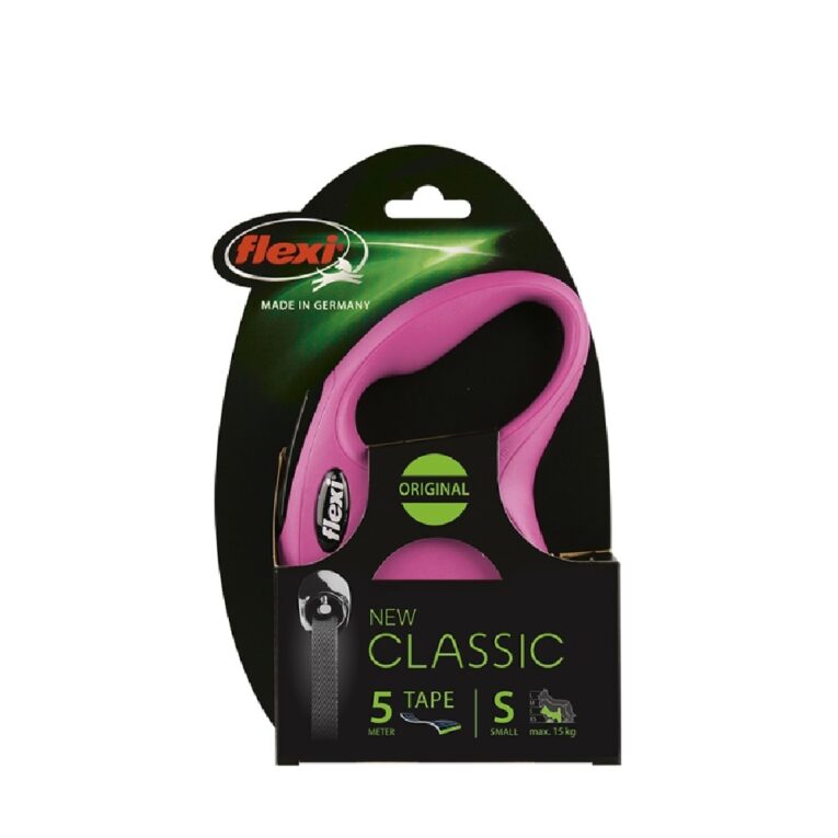 PETHELLAS_Αυξομειούμενος Οδηγός Classic ΙΜΑΝΤΑΣ 5μ ΡΟΖ ,