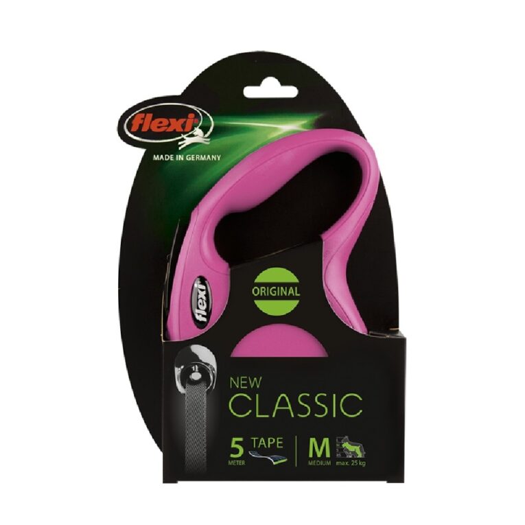 PETHELLAS_Αυξομειούμενος Οδηγός Classic ΙΜΑΝΤΑΣ 5μ ΡΟΖ