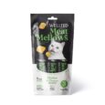 Pethellas_Λιχουδια Γατας Wellfed Ρολακια Με Γεμιση Κοτοπουλο Και Τυρι 30Gr