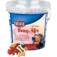 Pethellas_Λιχουδιά Για Σκύλοsoft Snack Bony Mix 500 Gr