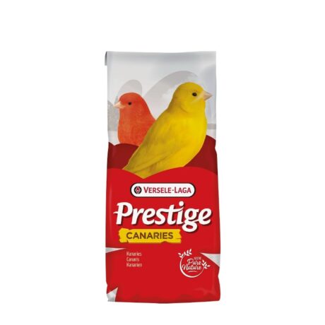 Versele Laga Prestige Canaries Τροφή για Καναρίνια χωρίς Ρούψεν 20kg