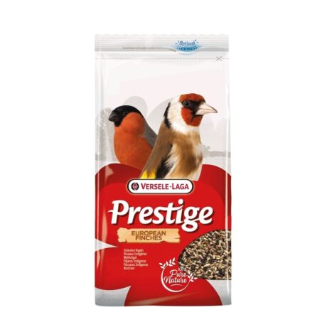 Versele Laga Prestige European Finches Breeding Τροφή για Άγρια Πουλιά 20kg