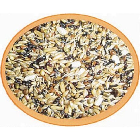 Professional Mix Carduelis Premium Τροφή για καρδερίνες 20kg