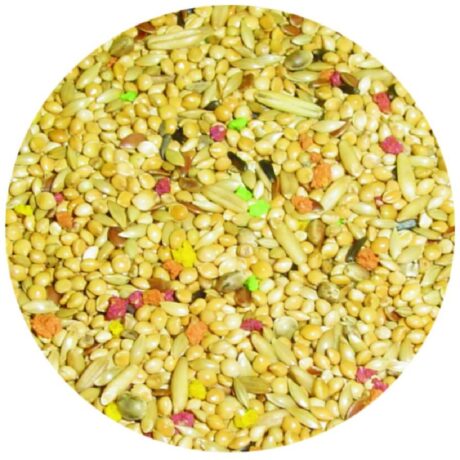 Professional Βudgerigars Premium Τροφή για Παπαγαλάκια 20kg