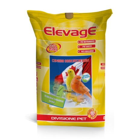 Elevage Κεχρί Καναδά 20kg