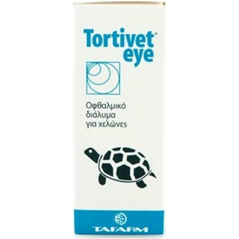 TORTIVET EYE